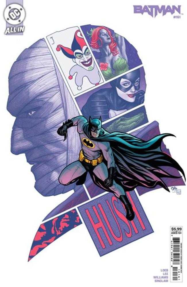 Batman