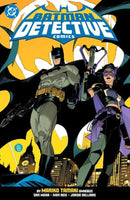 Batman Detective Comics By Mariko Tamaki Omnibus Hardcover