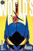 Batman Superman Worlds Finest