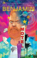 Benjamin