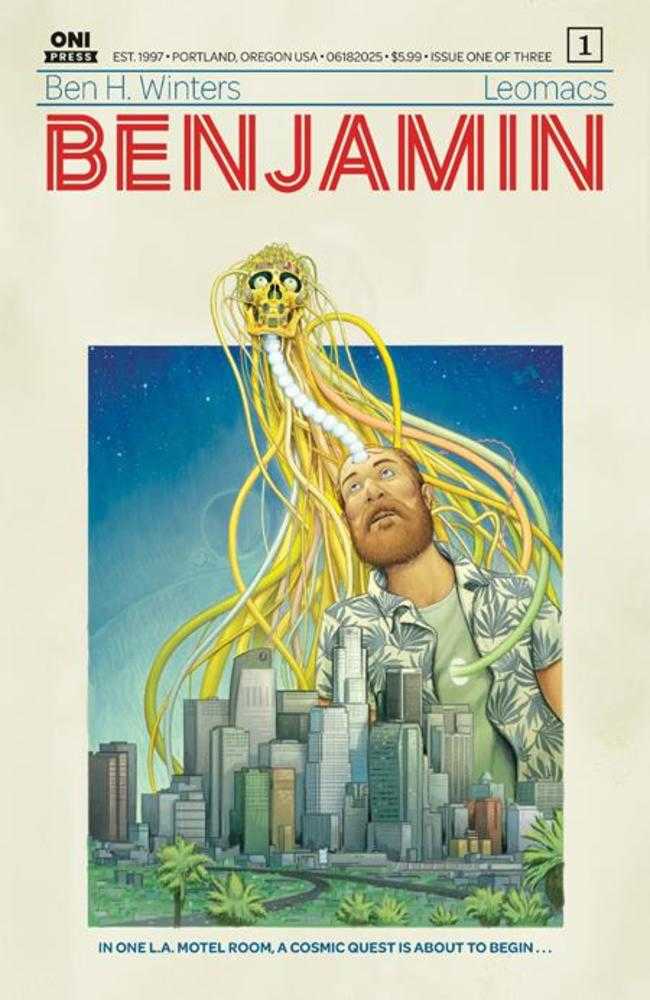 Benjamin