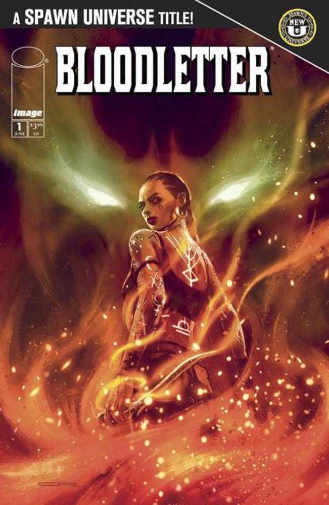 Spawn Bloodletter