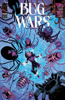 Bug Wars