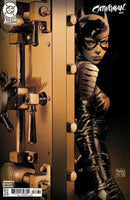 Catwoman