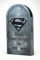 Death Of Superman Absolute Edition Hardcover Direct Market Edition