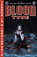 EC Blood Type