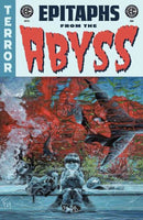 EC Epitaphs From The Abyss