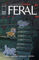 Feral