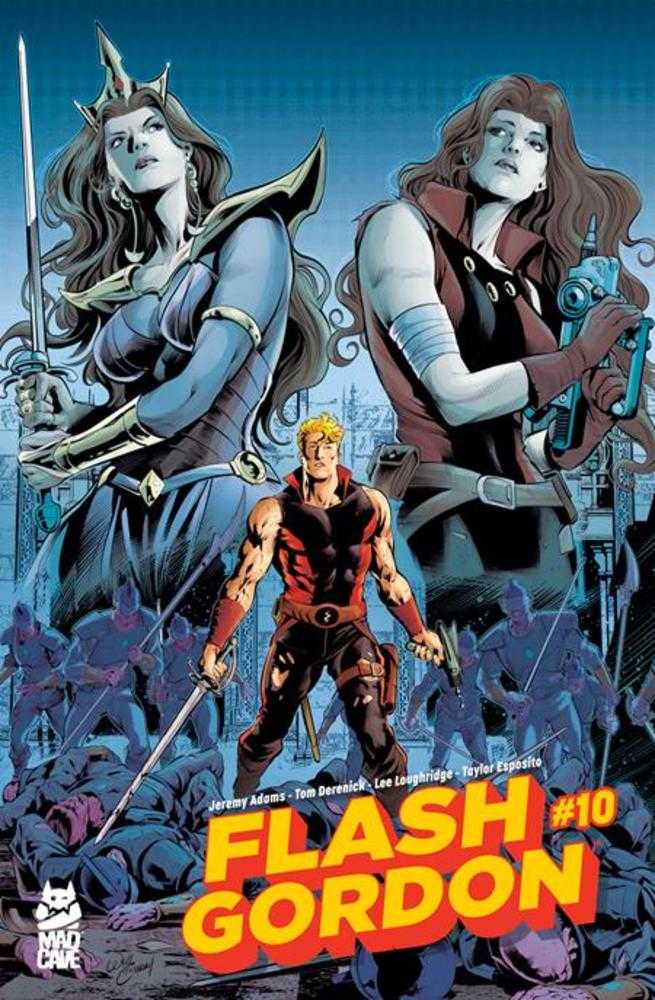 Flash Gordon