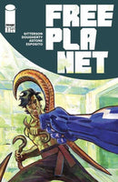 Free Planet