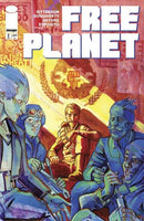 Free Planet