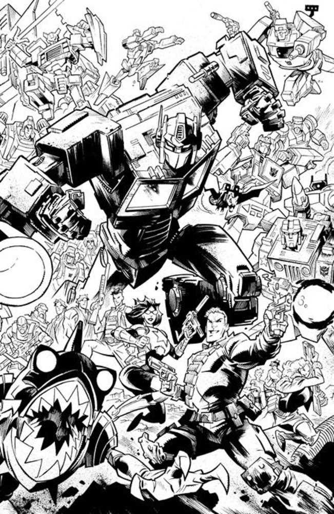G.I. Joe