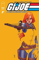 G.I. Joe A Real American Hero