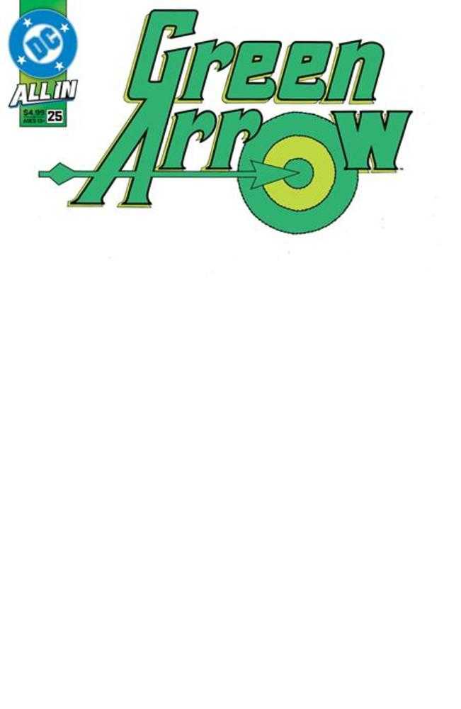 Green Arrow