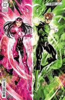 Green Lantern