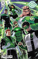 Green Lantern Corps