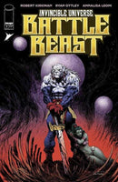 Invincible Universe Battle Beast
