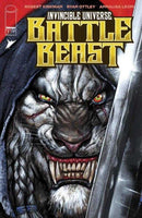 Invincible Universe Battle Beast