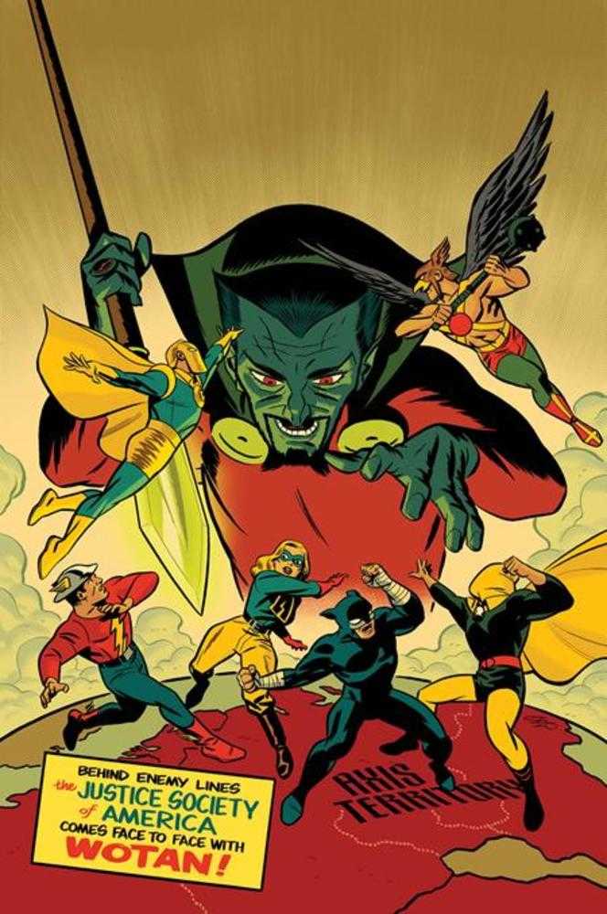 JSA