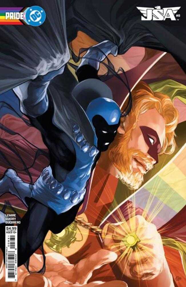 JSA