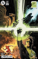 Justice League vs Godzilla vs Kong 2