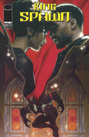 King Spawn