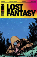 Lost Fantasy