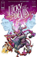 Lucky Devils