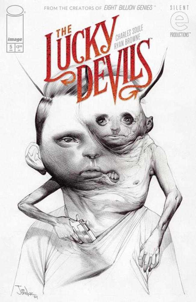Lucky Devils