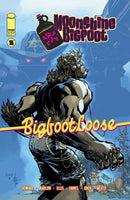 Moonshine Bigfoot