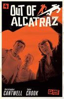 Out Of Alcatraz