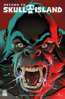 Return To Skull Island