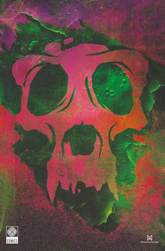Return To Skull Island