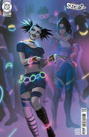 Secret Six