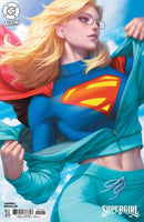 Supergirl