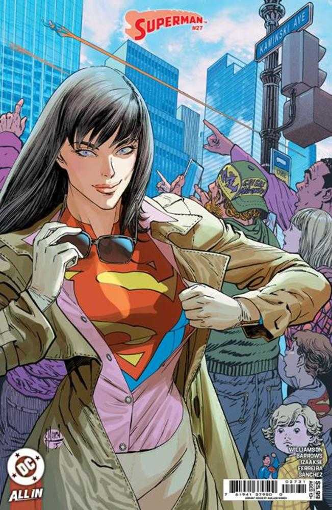 Superman