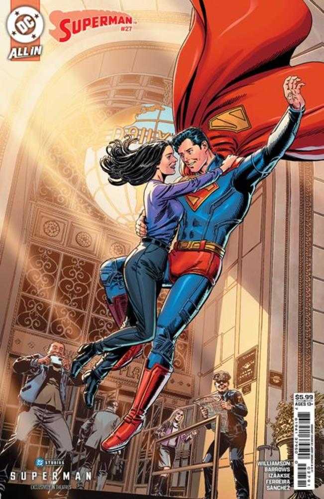 Superman