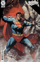 Superman Unlimited