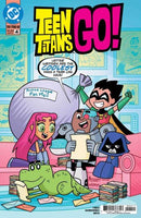 Teen Titans Go