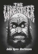 Wrestler Hardcover