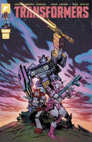 Transformers
