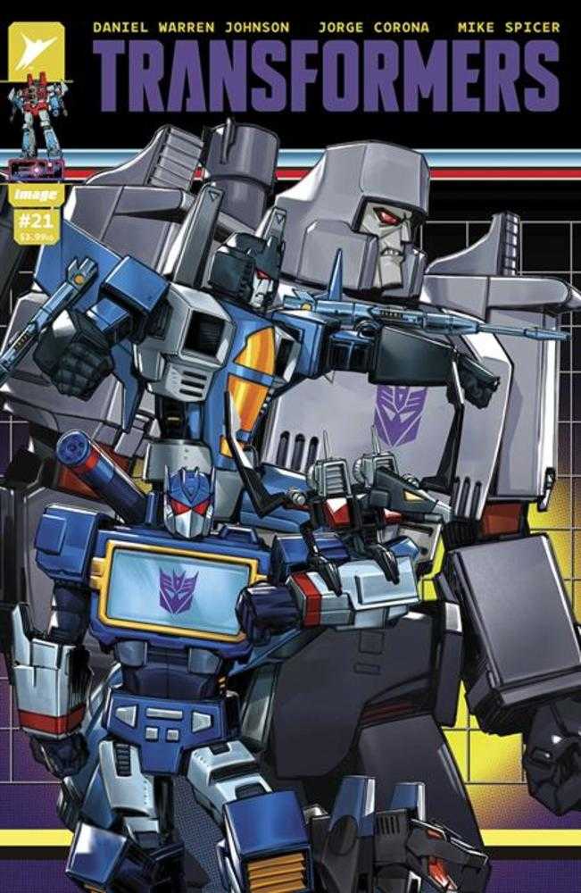 Transformers