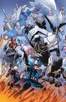 Transformers