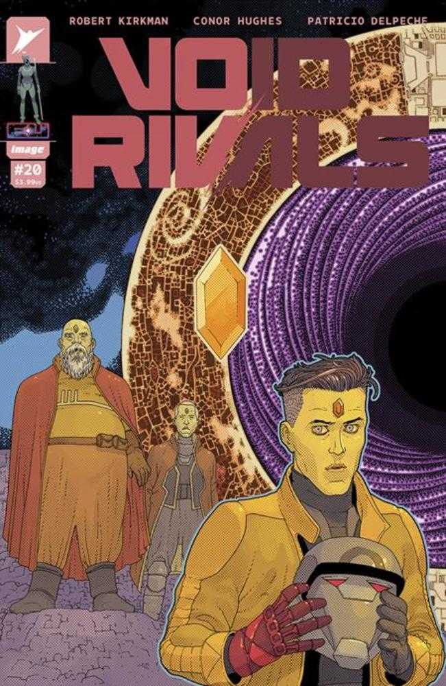 Void Rivals