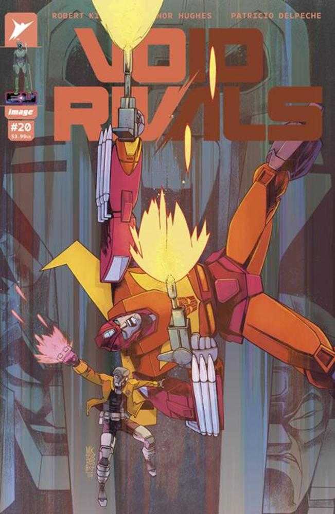 Void Rivals