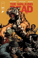 Walking Dead Deluxe