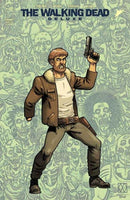 Walking Dead Deluxe