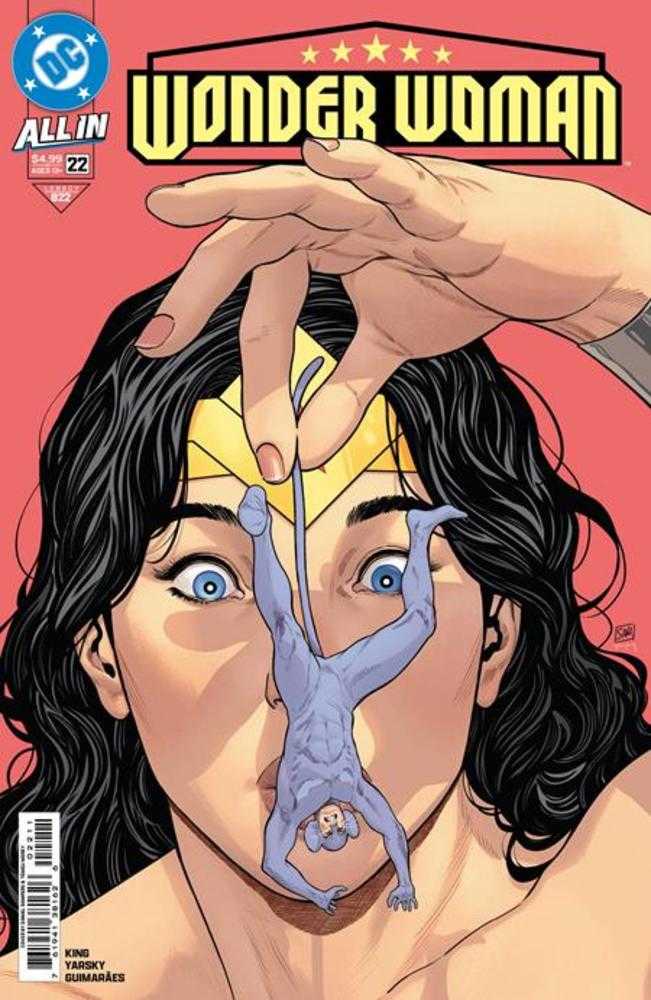 Wonder Woman