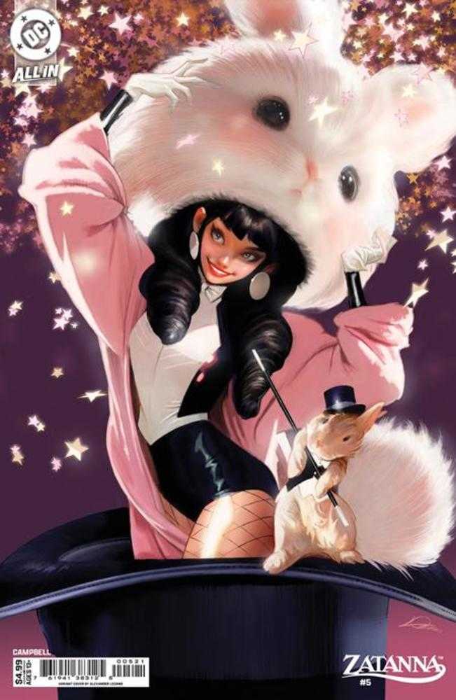 Zatanna