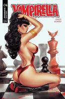 Vampirella (2025)